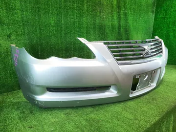 БАМПЕР НА TOYOTA MARK X GRX120