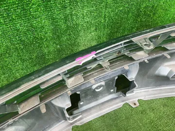 БАМПЕР НА TOYOTA MARK X GRX120