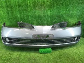 БАМПЕР НА NISSAN PRIMERA P12