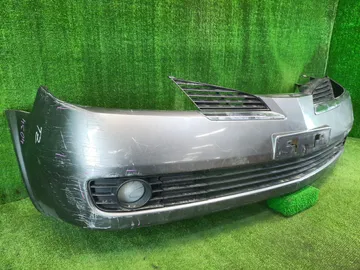БАМПЕР НА NISSAN PRIMERA P12