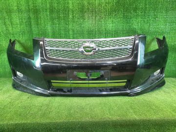 БАМПЕР НА TOYOTA FIELDER NZE141