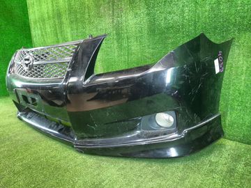 БАМПЕР НА TOYOTA FIELDER NZE141