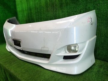 БАМПЕР НА TOYOTA ALPHARD ANH10