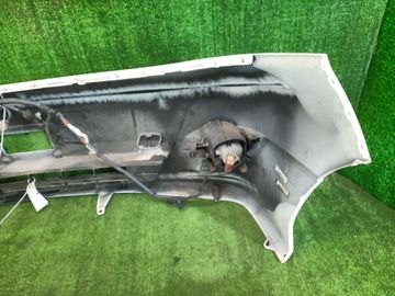 БАМПЕР НА TOYOTA ALPHARD ANH10