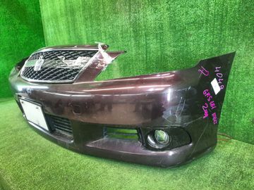 БАМПЕР НА TOYOTA CROWN GRS181