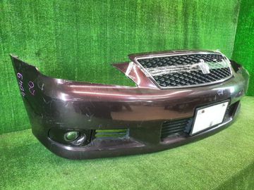 БАМПЕР НА TOYOTA CROWN GRS181