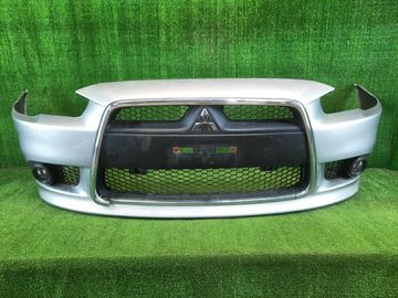 БАМПЕР НА MITSUBISHI GALANT FORTIS CX4A