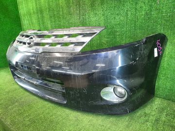 БАМПЕР НА NISSAN PRESAGE U31