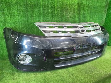 БАМПЕР НА NISSAN PRESAGE U31