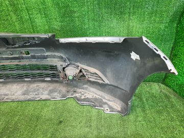 БАМПЕР НА HONDA FIT GE8