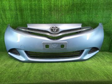 БАМПЕР НА TOYOTA RACTIS NCP120