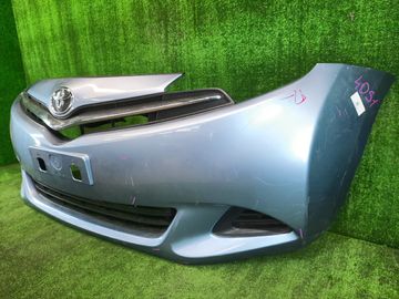 БАМПЕР НА TOYOTA RACTIS NCP120