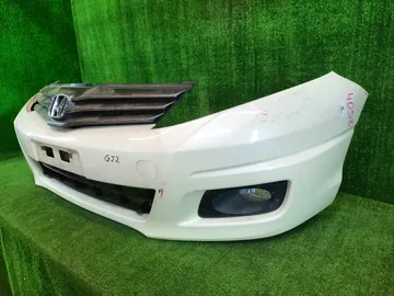 БАМПЕР НА HONDA AIRWAVE GJ1