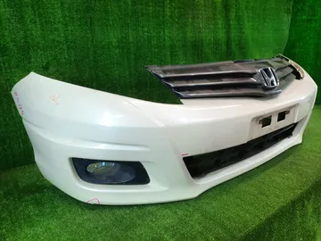 БАМПЕР НА HONDA AIRWAVE GJ1