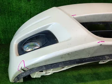 БАМПЕР НА HONDA AIRWAVE GJ1