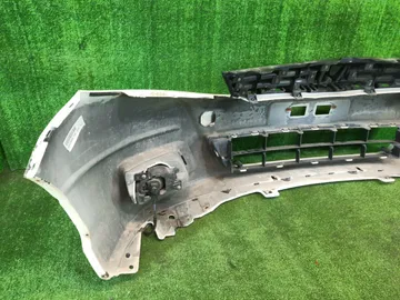 БАМПЕР НА HONDA AIRWAVE GJ1