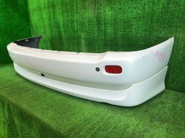 БАМПЕР НА TOYOTA IPSUM SXM10