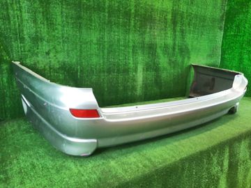 БАМПЕР НА NISSAN AVENIR W11