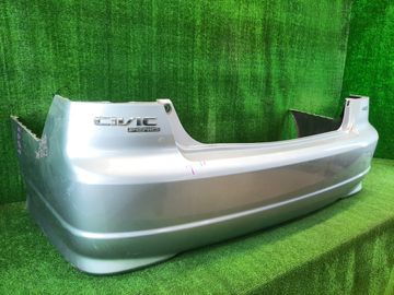БАМПЕР НА HONDA CIVIC FERIO ES3