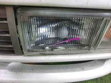 БАМПЕР НА NISSAN GLORIA Y33