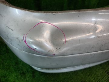 БАМПЕР НА NISSAN GLORIA Y33