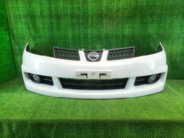 БАМПЕР НА NISSAN WINGROAD Y12