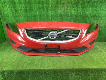 БАМПЕР НА VOLVO V60 FW48