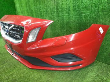 БАМПЕР НА VOLVO V60 FW48