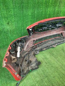 БАМПЕР НА VOLVO V60 FW48