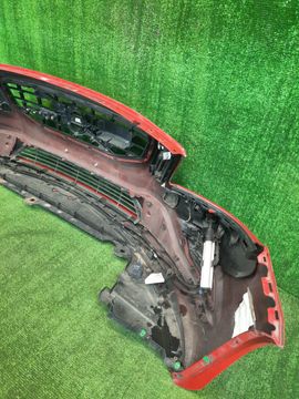 БАМПЕР НА VOLVO V60 FW48