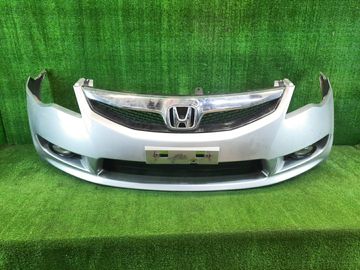 БАМПЕР НА HONDA CIVIC FD3
