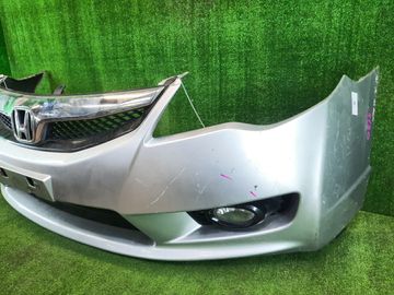 БАМПЕР НА HONDA CIVIC FD3