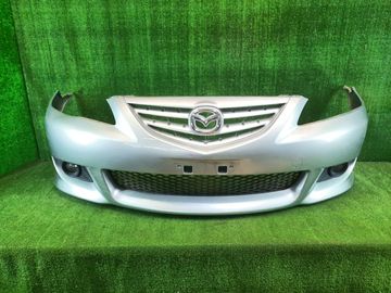 БАМПЕР НА MAZDA ATENZA GY3W