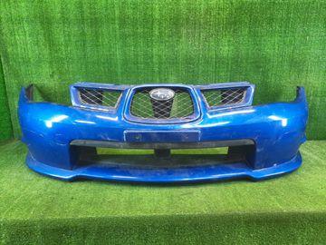 БАМПЕР НА SUBARU IMPREZA GGD