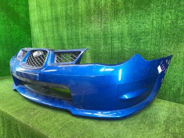 БАМПЕР НА SUBARU IMPREZA GGD