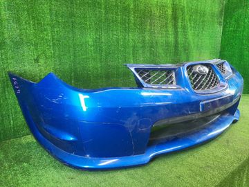 БАМПЕР НА SUBARU IMPREZA GGD