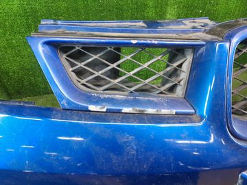 БАМПЕР НА SUBARU IMPREZA GGD