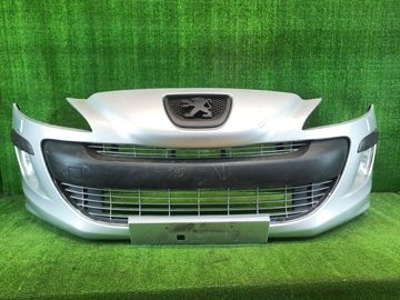 БАМПЕР НА PEUGEOT 308 T7