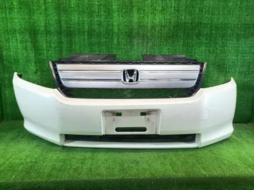БАМПЕР НА HONDA MOBILIO SPIKE GK1