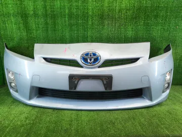 БАМПЕР НА TOYOTA PRIUS ZVW30