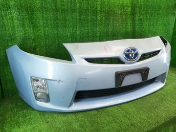 БАМПЕР НА TOYOTA PRIUS ZVW30