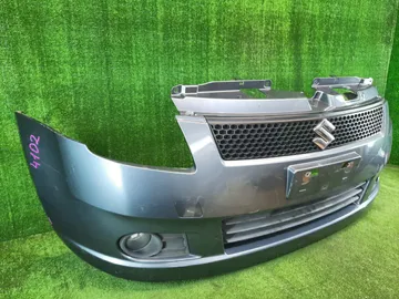БАМПЕР НА SUZUKI SWIFT ZC71S