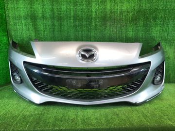 БАМПЕР НА MAZDA AXELA BLEFP