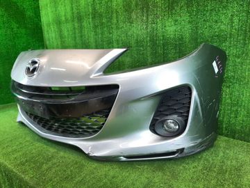 БАМПЕР НА MAZDA AXELA BLEFP