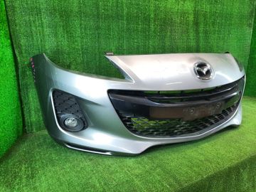 БАМПЕР НА MAZDA AXELA BLEFP