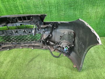 БАМПЕР НА MAZDA AXELA BLEFP