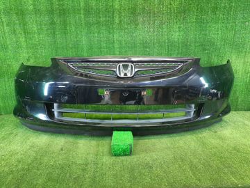 БАМПЕР НА HONDA FIT GD1