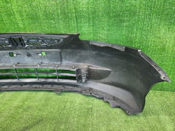 БАМПЕР НА HONDA FIT GD1
