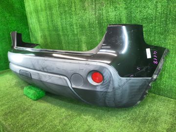 БАМПЕР НА NISSAN DUALIS J10