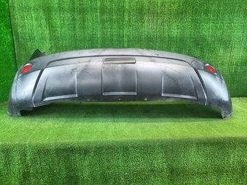 БАМПЕР НА NISSAN DUALIS J10